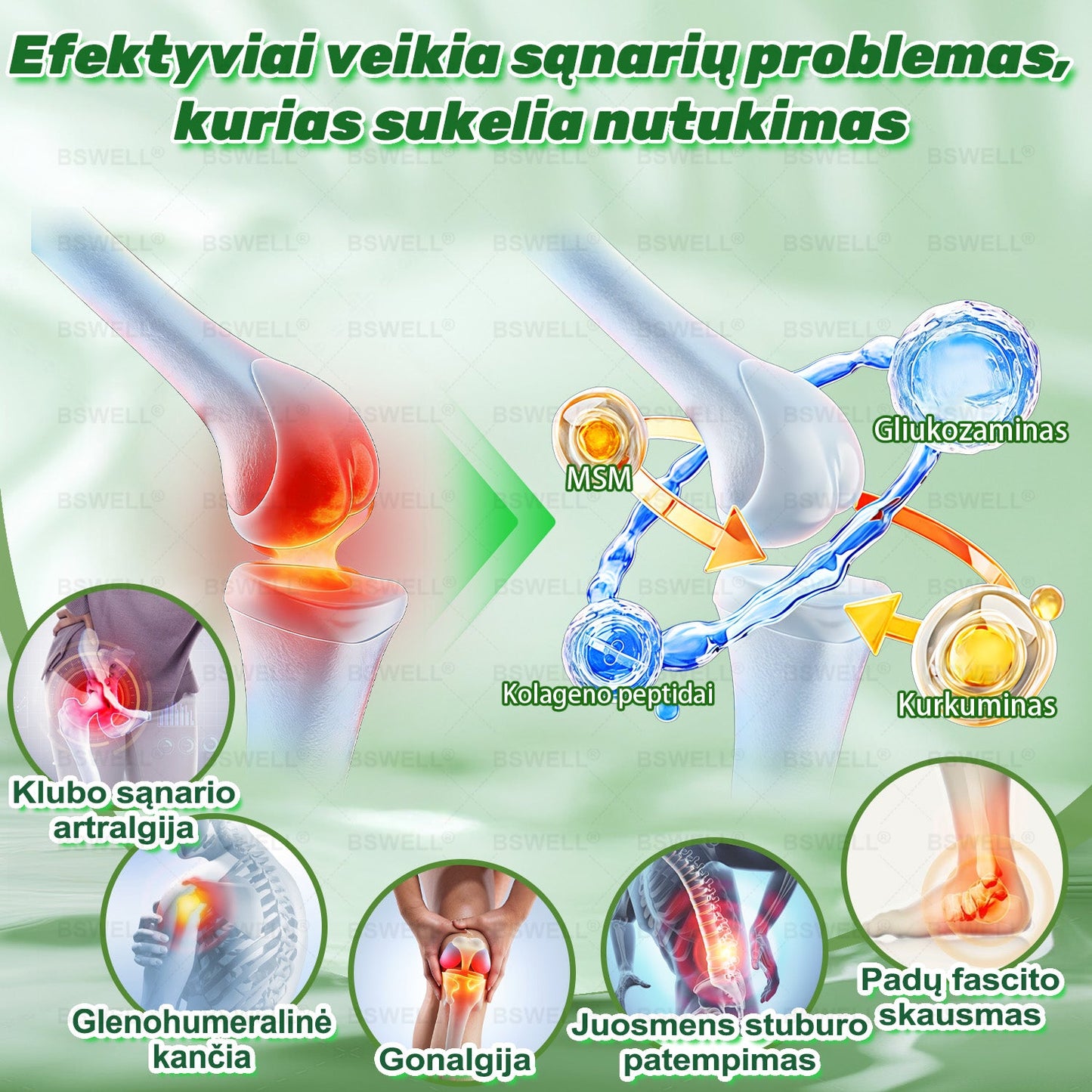 👩‍⚕️👩‍⚕️👩‍⚕️👩‍⚕️BSWELL® Nano mikroadatinis lieknėjimo pleistras – Matomi pokyčiai per 28 dienas Svorio kontrolei, širdies sveikatai, cukraus balansui, žarnynui ir sąnariams.